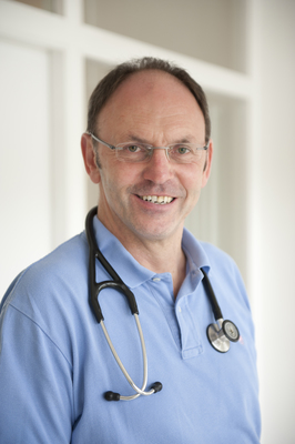 Dr. med. Jürgen Funck