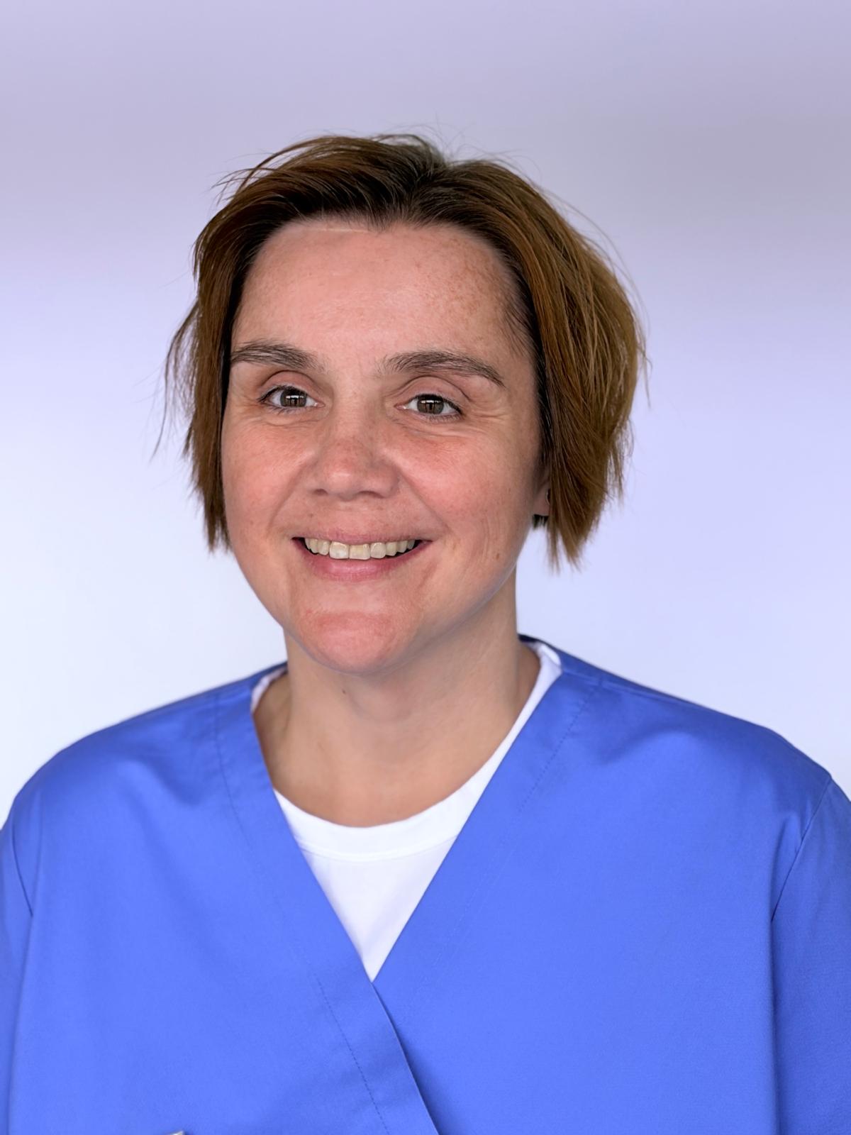 Frau Rosen